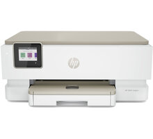 HP ENVY Inspire 7220e All-in-One, multifunkční tiskárna, A4, barevný tisk, Wi-Fi, HP+, Instant Ink Poukaz 200 Kč na nákup na Mall.cz
