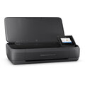 HP Officejet 250 inkoustová tiskárna, barevný tisk, A4, Wi-Fi_364473003