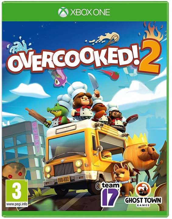 Overcooked 2 (Xbox ONE)_424204442