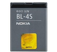 Nokia baterie BL-4S Li-Ion 860 mAh_2099977842
