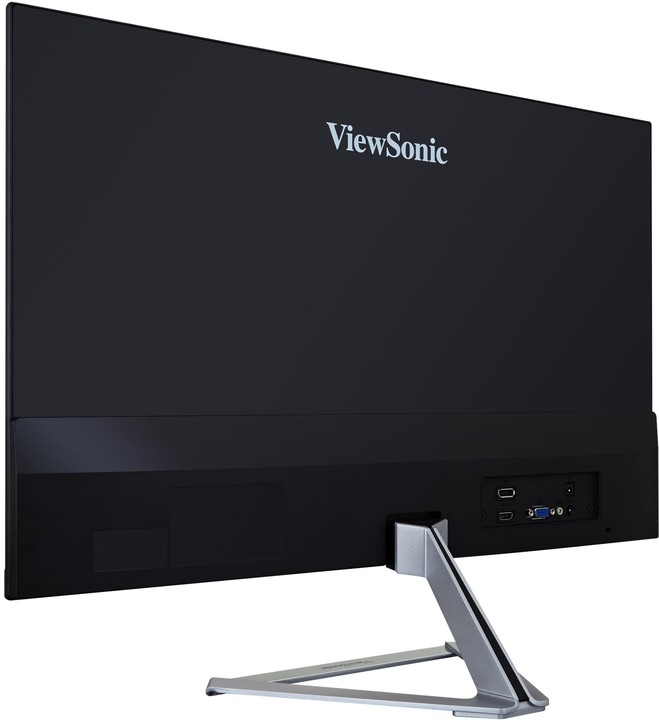 Viewsonic VX2476-SMHD - LED monitor 24&quot;_1922302562