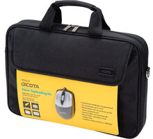 DICOTA Value Toploading Kit 15.6 D30805-V1