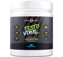 Doplněk stravy Testo Virus part 1 - Fresh lemonade, 280g_471271271