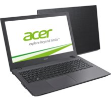 Acer Aspire E15 (E5-552G-T317), šedá_1286048715