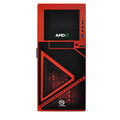 Thermaltake VM200P1W2Z ARMOR A60 Black AMD Edition_645267149