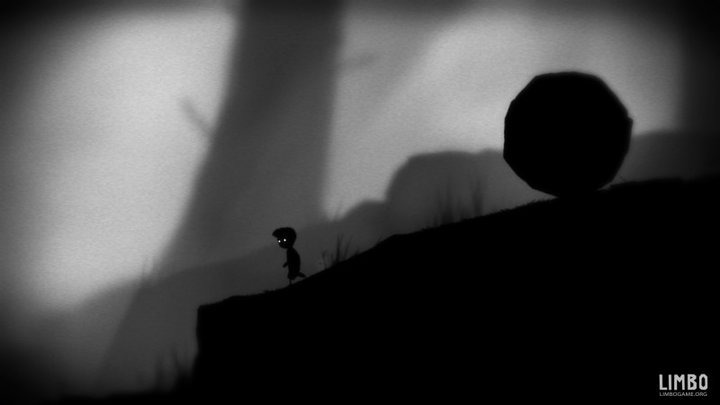 Limbo - special edition (PC)_356826466
