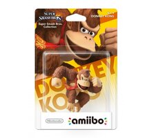 Figurka Amiibo Smash - Donkey Kong 4 NIFA0004