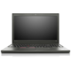 Lenovo ThinkPad W550s, černá