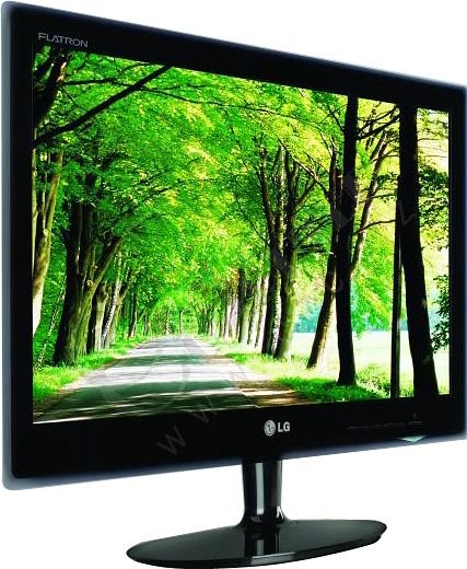 LG Flatron W2240T-PN - LCD monitor 22&quot;_2131667853