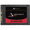 Seagate IronWolf 125, 2,5" - 250GB