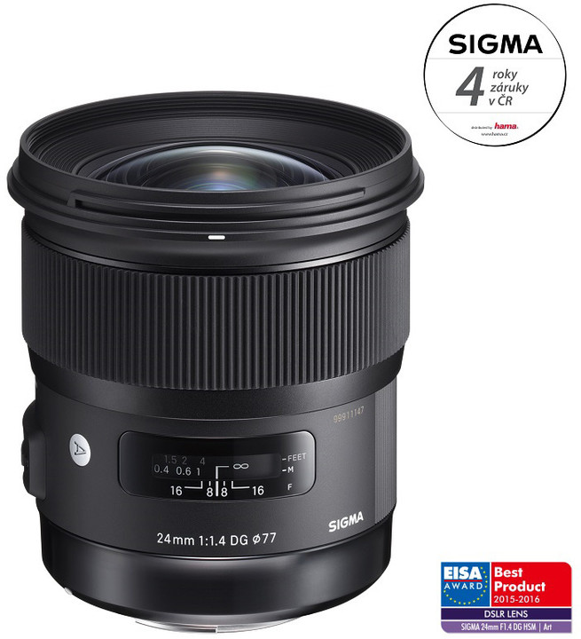 SIGMA 24/1.4 DG HSM ART Nikon_249326252
