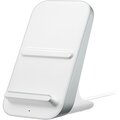OnePlus nabíječka Warp Charge 30, bezdrátová, 30W, bílá_2142510933