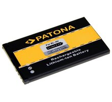 Patona baterie pro Nokia BL-4U 1200mAh 3,7V Li-Ion