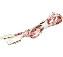 MIZOO X28-18i - Kabel Lightning - USB (M) do Lightning (M) - 1 m_959030087