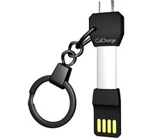 Culcharge Micro USB kabel a přívěsek_1301098264