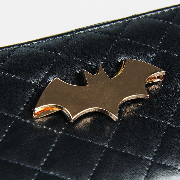Peněženka Batman - Batgirl, dámská_909295440