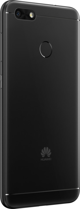 Huawei P9 Lite Mini, Dual SIM, černá_1343070762