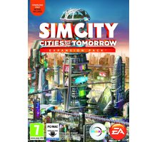 SimCity: Cities of Tomorrow (PC)_1138804108