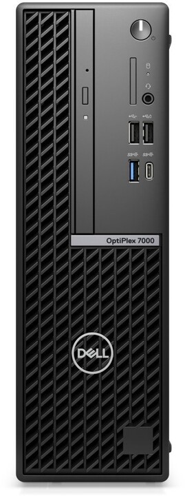 Dell OptiPlex 7000 SFF, černá_954823220