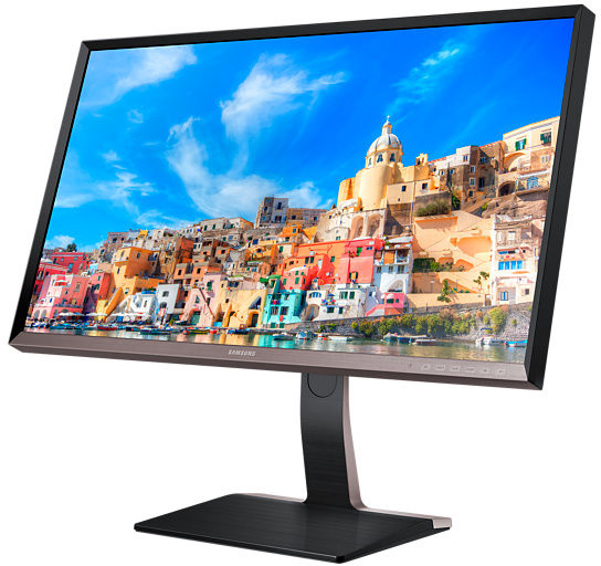 Samsung S32D850 - LED monitor 32&quot;_1230625882