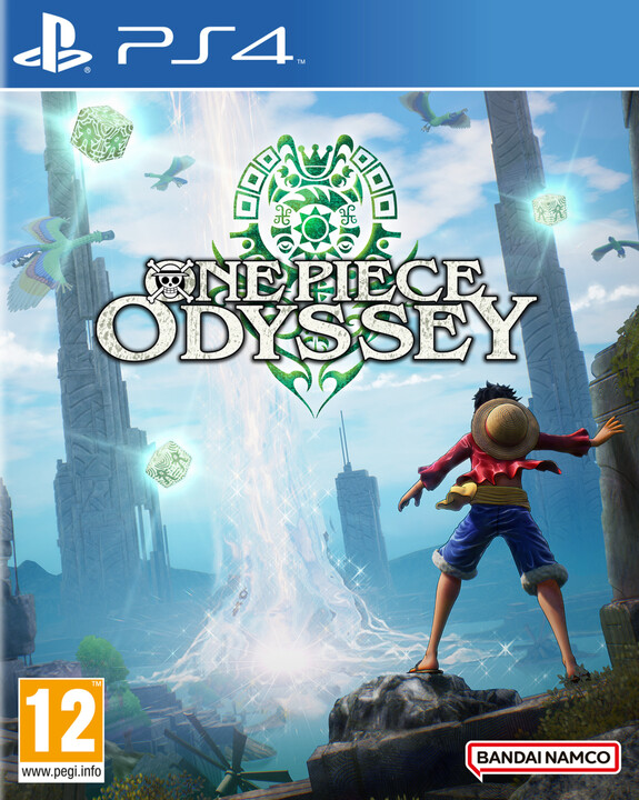 One Piece Odyssey (PS4)_342786650