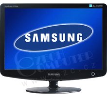 Samsung SyncMaster 2232BW - LCD monitor 22&quot;_581207544