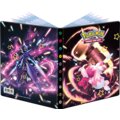 Album Ultra Pro Pokémon: SV4.5 Paldean Fates - A5, 40 karet_51061582