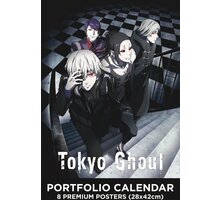 Kalendář Tokyo Ghoul 2023_1725995767