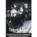 Kalendář Tokyo Ghoul 2023_1725995767