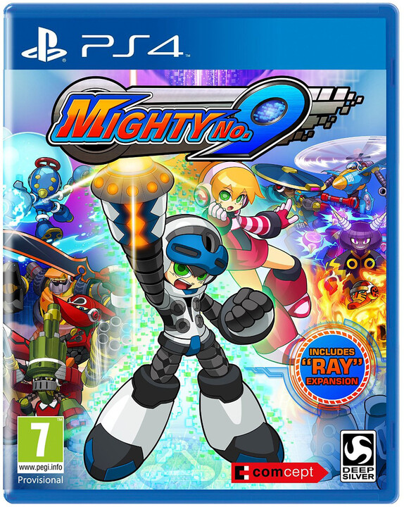 Mighty No.9 (PS4)_1680006494
