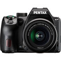 Pentax KF + DA L 18-55 WR, černá_1052495730