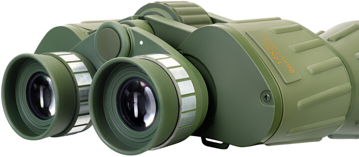 Discovery Field 12x52 Binoculars, zelená_491970338