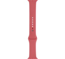 Apple watch náramek 38mm Camellia Sport Band - S/M &amp; M/L_2107366596
