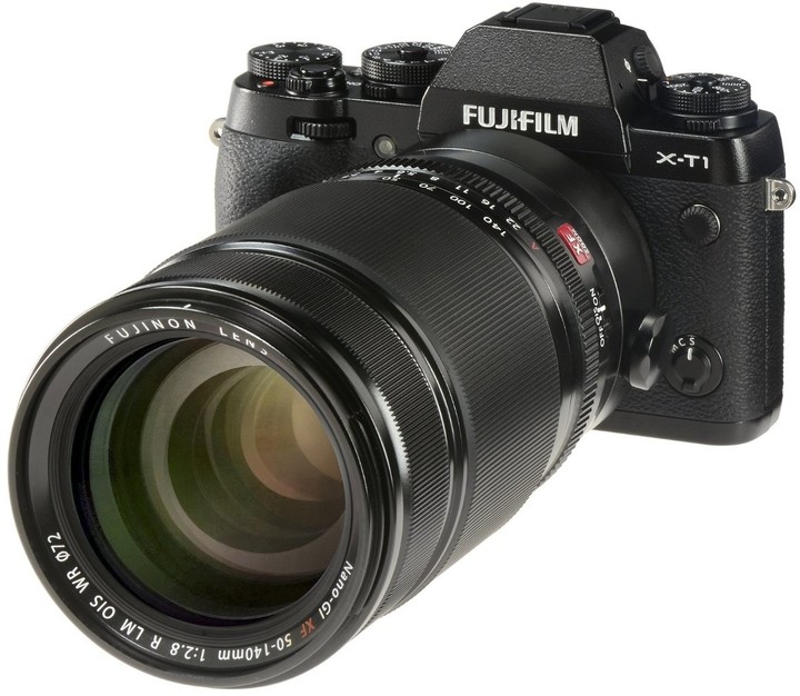 Fujinon XF50-140mm f/2.8 WR_137370683