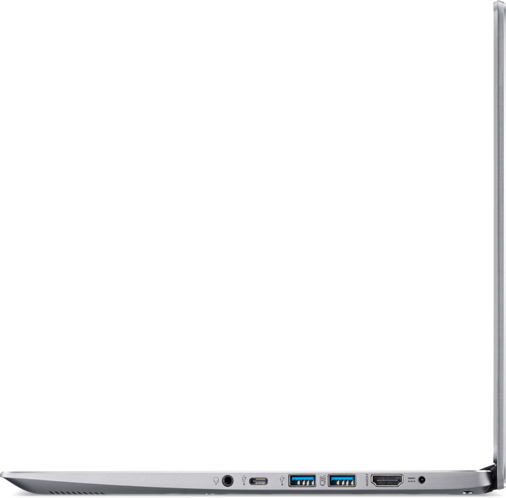 Acer Swift 3 celokovový (SF315-52-59F0), stříbrná_1421872121