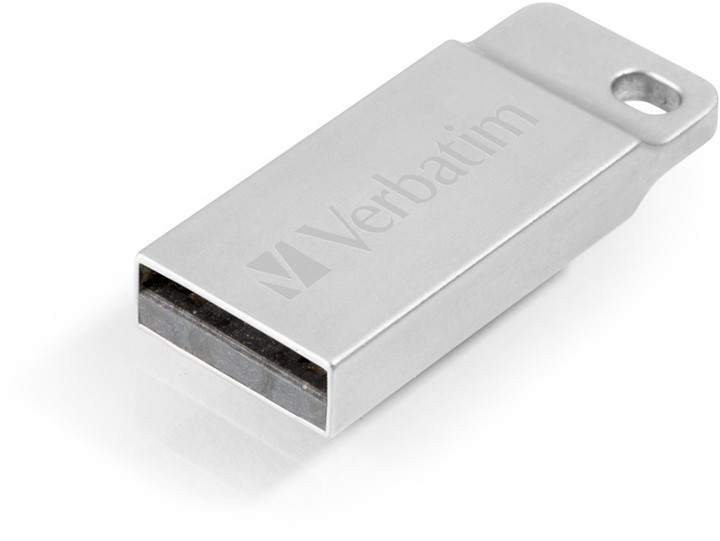 Verbatim Metal Executive 32GB