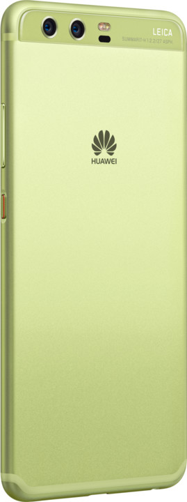 Huawei P10, Dual Sim, zelená_822748302