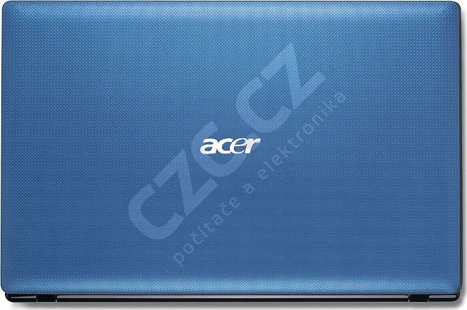 Acer Aspire 5750ZG-B954G75Mnbb, modrá_1380464130