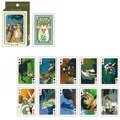 Hrací karty Ghibli - Princess Mononoke_1031278608