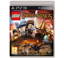 LEGO The Lord of the Rings (PS3)_1138724603