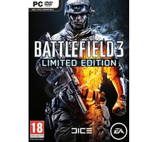 Battlefield 3 Limited Edition_461989134