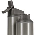 HidrateSpark Steel - Smart Bottle, 620 ml, Stainless_930406699