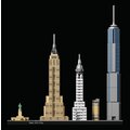 LEGO® Architecture 21028 New York City_229272763