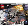 LEGO® Marvel Super Heroes 76186 Black Panther a dračí letoun_88020223