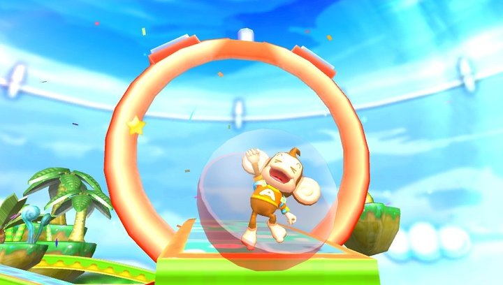 Super Monkey Ball: Banana Splitz (PS Vita)_533311424