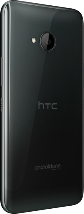HTC U11 Life, 3GB/32GB, černá_394245674