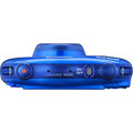 Nikon Coolpix W100, modrá + Backpack kit_1634528818