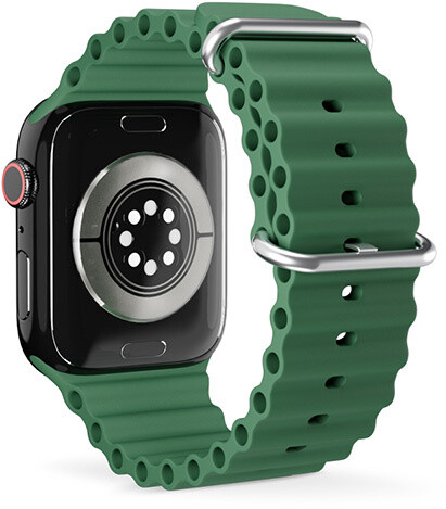 Epico pásek Ocean pro Apple Watch 38/40/41mm, zelená_1414310920