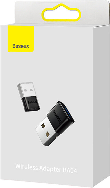 Baseus bluetooth adaptér BA04, BT 5.0_685843015