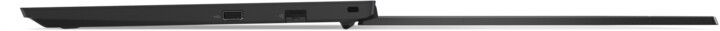Lenovo ThinkPad E15 Gen 2 (AMD), černá